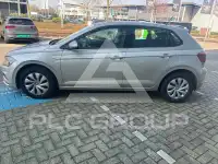 2017 Volkswagen Polo