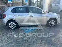 2017 Volkswagen Polo
