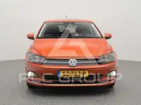 2017 Volkswagen Polo