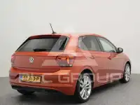 2017 Volkswagen Polo