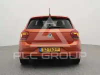 2017 Volkswagen Polo