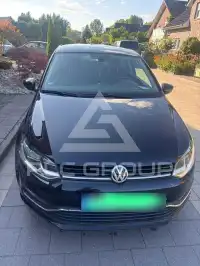 2017 Volkswagen Polo