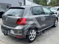 2017 Volkswagen Polo