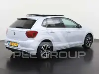 2017 Volkswagen Polo