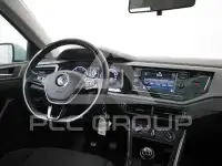 2017 Volkswagen Polo