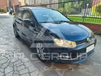 2017 Volkswagen Polo