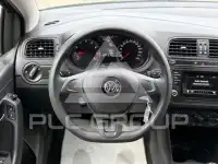 2017 Volkswagen Polo