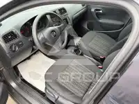 2017 Volkswagen Polo