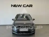 2017 Volkswagen Polo