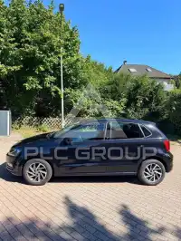 2017 Volkswagen Polo