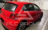 2017 Volkswagen Polo