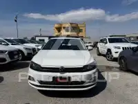 2017 Volkswagen Polo