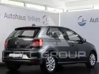 2017 Volkswagen Polo
