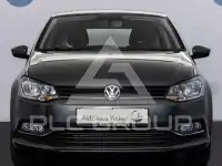 2017 Volkswagen Polo