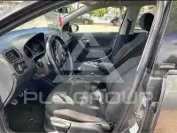 2017 Volkswagen Polo