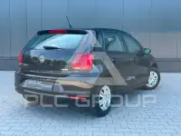 2017 Volkswagen Polo
