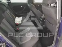 2017 Volkswagen Polo
