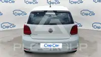2017 Volkswagen Polo