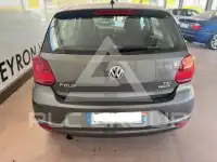 2017 Volkswagen Polo