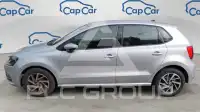 2017 Volkswagen Polo