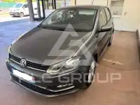 2017 Volkswagen Polo