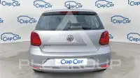 2017 Volkswagen Polo