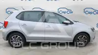 2017 Volkswagen Polo