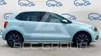2017 Volkswagen Polo