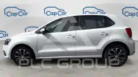 2017 Volkswagen Polo