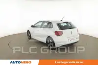 2017 Volkswagen Polo