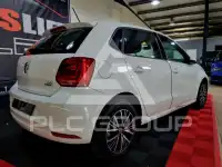 2017 Volkswagen Polo
