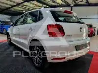 2017 Volkswagen Polo