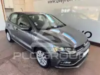 2017 Volkswagen Polo
