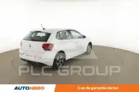 2017 Volkswagen Polo