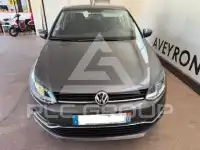2017 Volkswagen Polo