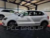 2017 Volkswagen Polo