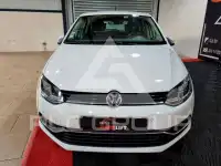 2017 Volkswagen Polo