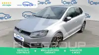 2017 Volkswagen Polo