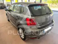 2017 Volkswagen Polo