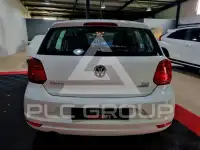 2017 Volkswagen Polo