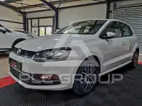 2017 Volkswagen Polo