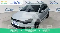 2017 Volkswagen Polo