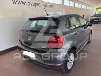2017 Volkswagen Polo