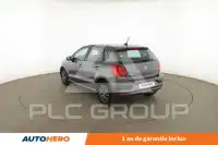 2017 Volkswagen Polo