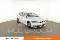2017 Volkswagen Polo