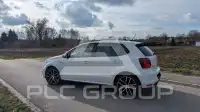 2017 Volkswagen Polo