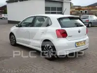 2017 Volkswagen Polo
