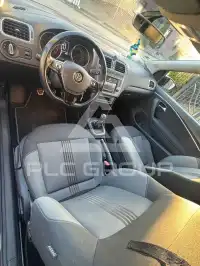 2017 Volkswagen Polo