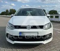 2017 Volkswagen Polo