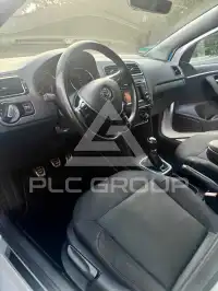 2017 Volkswagen Polo
